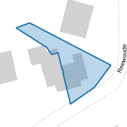 Perceel MLK00-B-3164