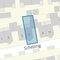 Perceel MLK00-B-3169