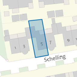 Perceel MLK00-B-3170