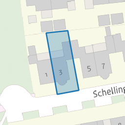 Perceel MLK00-B-3171