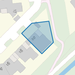 Perceel MLK00-B-3173