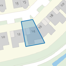 Perceel MLK00-B-3176