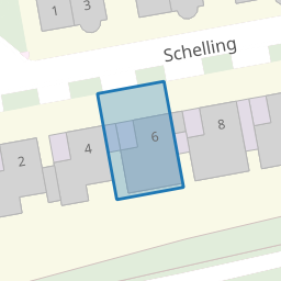 Perceel MLK00-B-3180