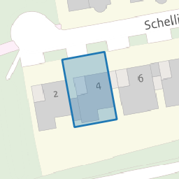 Perceel MLK00-B-3181