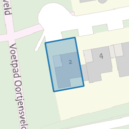 Perceel MLK00-B-3182