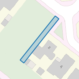 Perceel MLK00-B-3184