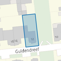 Perceel MLK00-B-3185