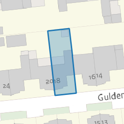 Perceel MLK00-B-3188