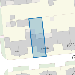 Perceel MLK00-B-3189