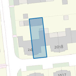 Perceel MLK00-B-3190