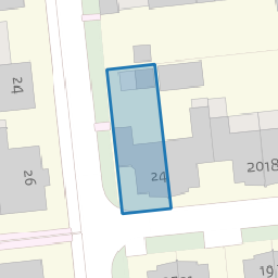 Perceel MLK00-B-3191