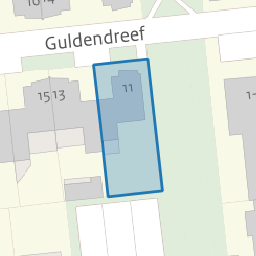 Perceel MLK00-B-3192