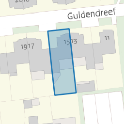 Perceel MLK00-B-3194