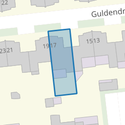 Perceel MLK00-B-3195