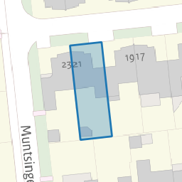 Perceel MLK00-B-3197