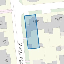 Perceel MLK00-B-3198