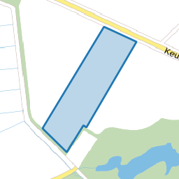 Perceel MLK00-B-3203