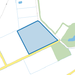 Perceel MLK00-B-3209