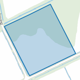 Perceel MLK00-B-3210