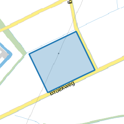 Perceel MLK00-B-3211