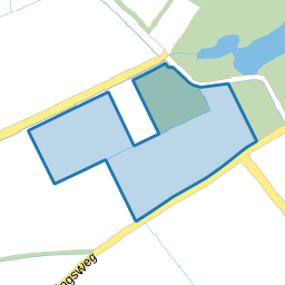 Perceel MLK00-B-3215