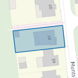 Perceel MLK00-B-3216