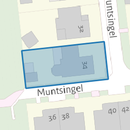 Perceel MLK00-B-3219