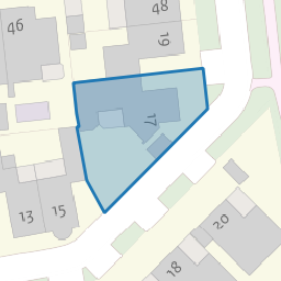 Perceel MLK00-B-3222