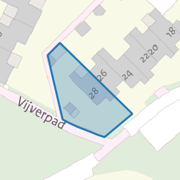 Perceel MLK00-B-3232