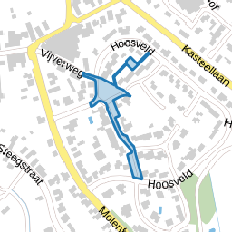 Perceel MLK00-B-3233