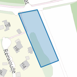 Perceel MLK00-B-3236