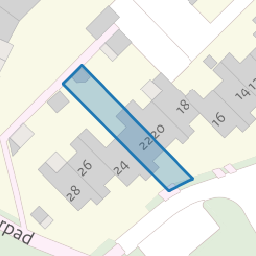 Perceel MLK00-B-3243