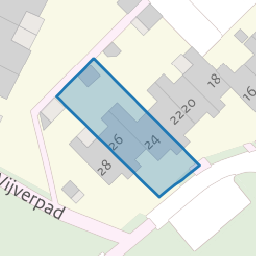 Perceel MLK00-B-3244