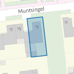 Perceel MLK00-B-3245