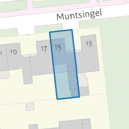 Perceel MLK00-B-3246