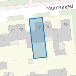 Perceel MLK00-B-3247