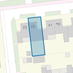 Perceel MLK00-B-3250