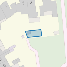 Perceel MLK00-B-3255