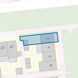 Perceel MLK00-B-3257