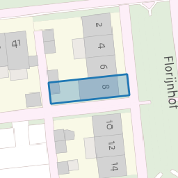 Perceel MLK00-B-3259