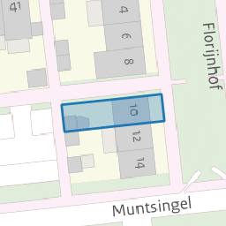 Perceel MLK00-B-3260