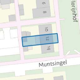 Perceel MLK00-B-3261