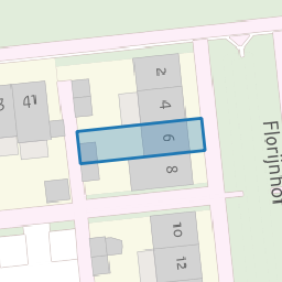 Perceel MLK00-B-3273