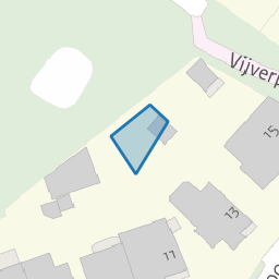 Perceel MLK00-B-3275