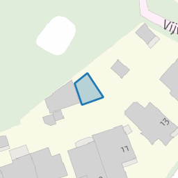 Perceel MLK00-B-3276