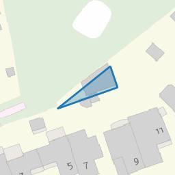 Perceel MLK00-B-3277