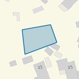 Perceel MLK00-B-3280