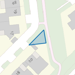 Perceel MLK00-B-3291