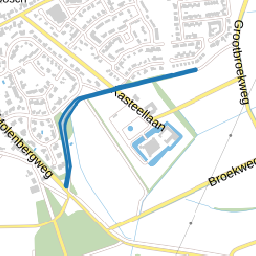 Perceel MLK00-B-3293