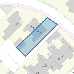 Perceel MLK00-B-3296